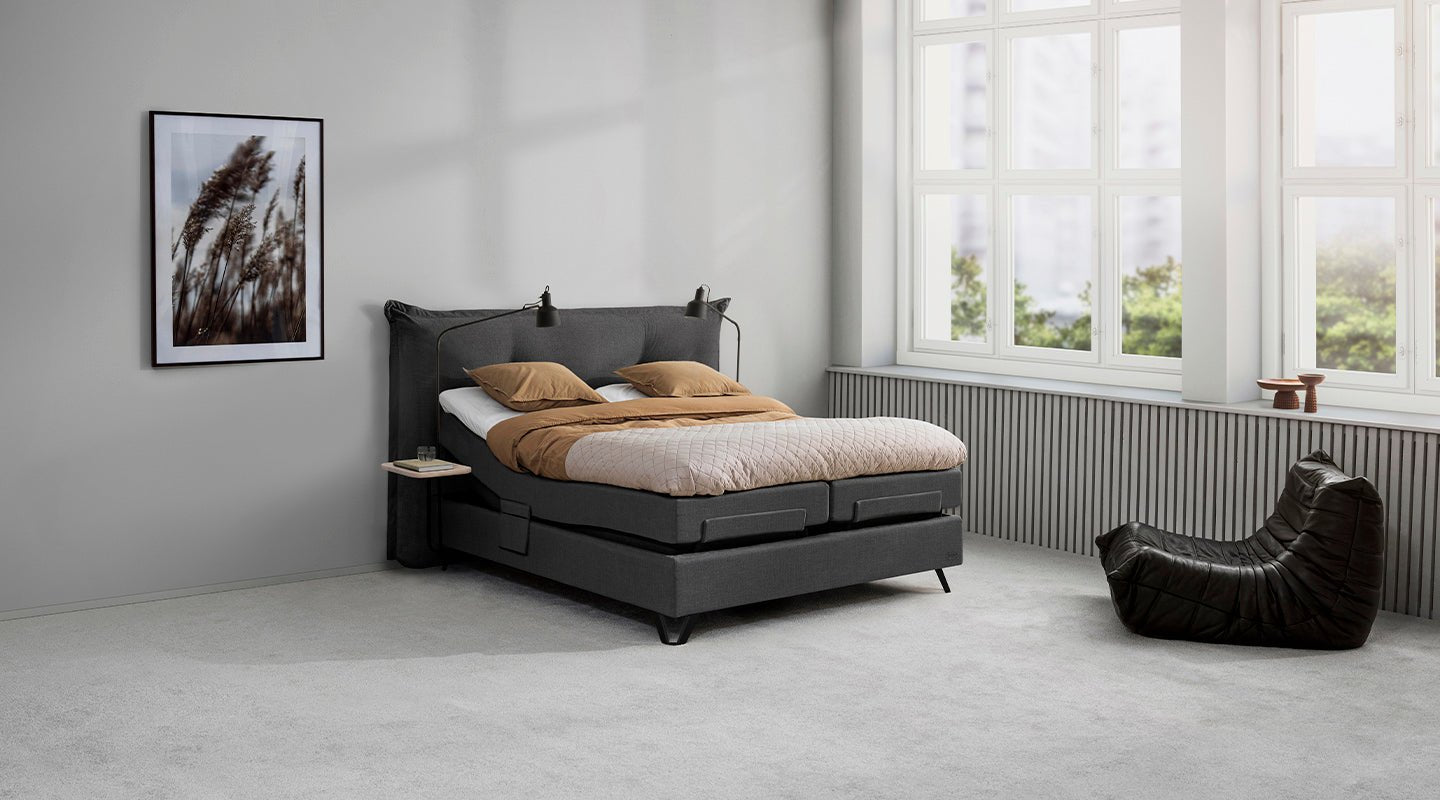 Elevationssenge - Den 7. Himmel