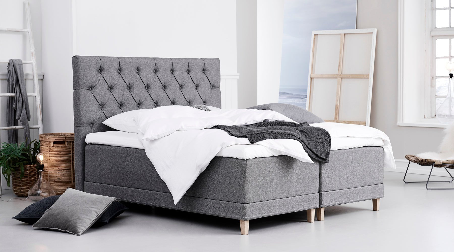 Lama - Den 7. Himmel