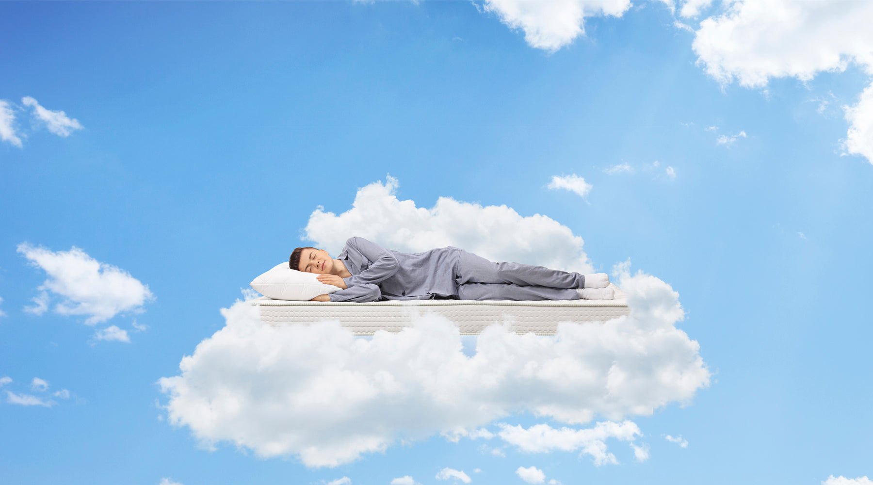 Madrasser - Den 7. Himmel