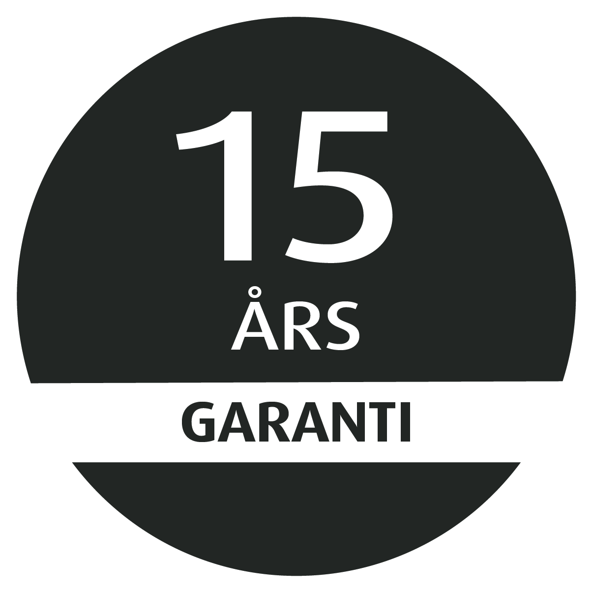 Tempur garanti på topmadras - 15 år