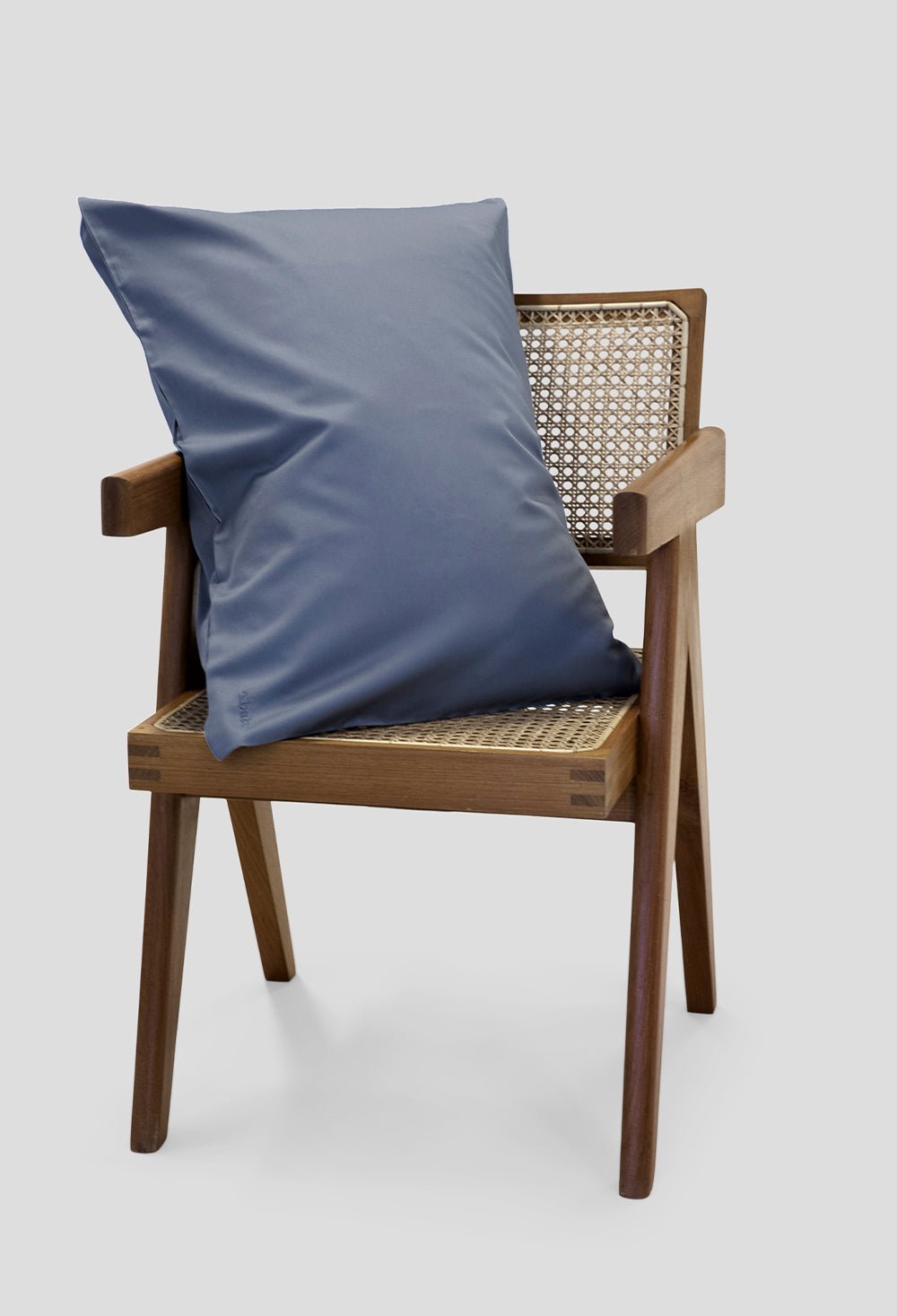 ABATE sengesæt - Dusty Blue - Den 7. Himmel