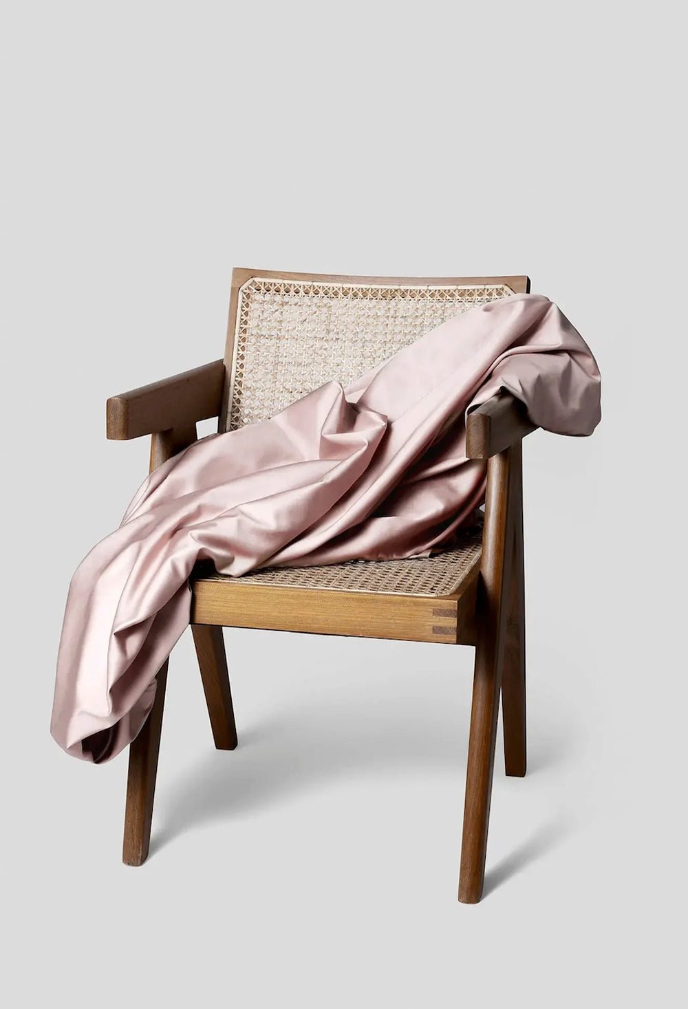 ABATE sengesæt - Dusty Pink - Den 7. Himmel
