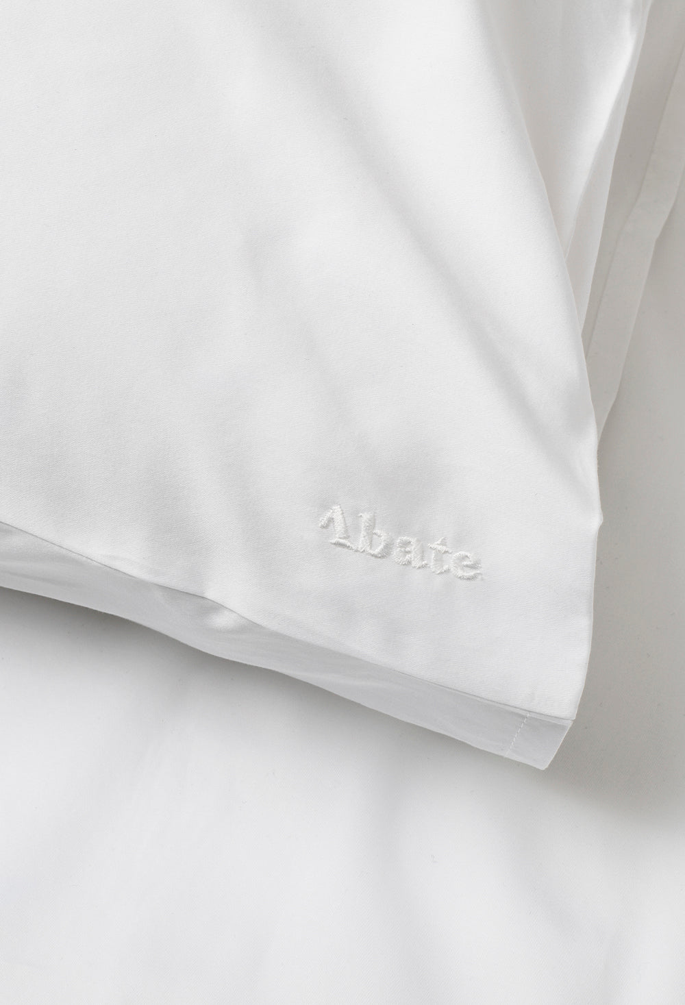 ABATE sengesæt - Hvid - Den 7. Himmel