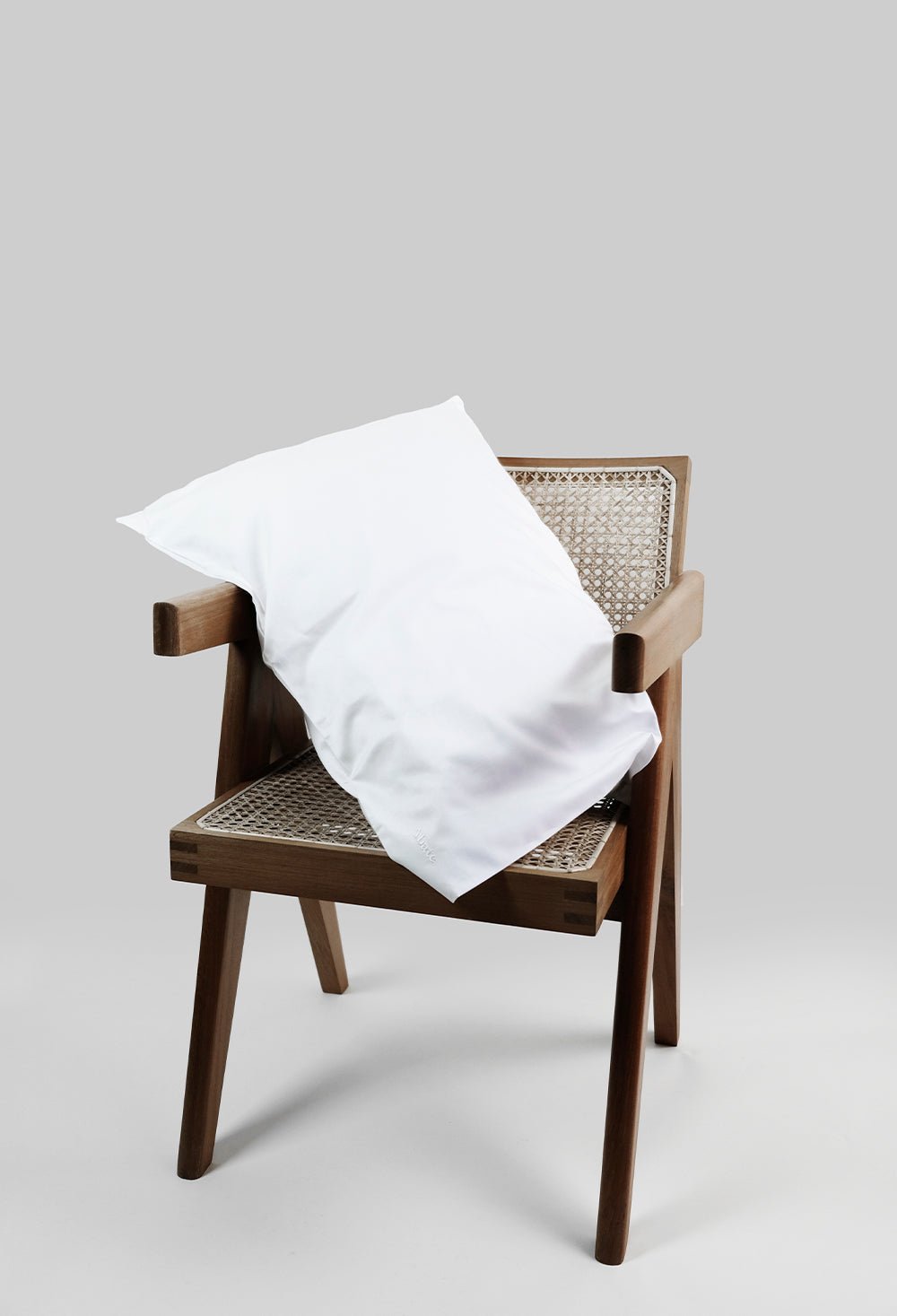 ABATE sengesæt - Hvid - Den 7. Himmel