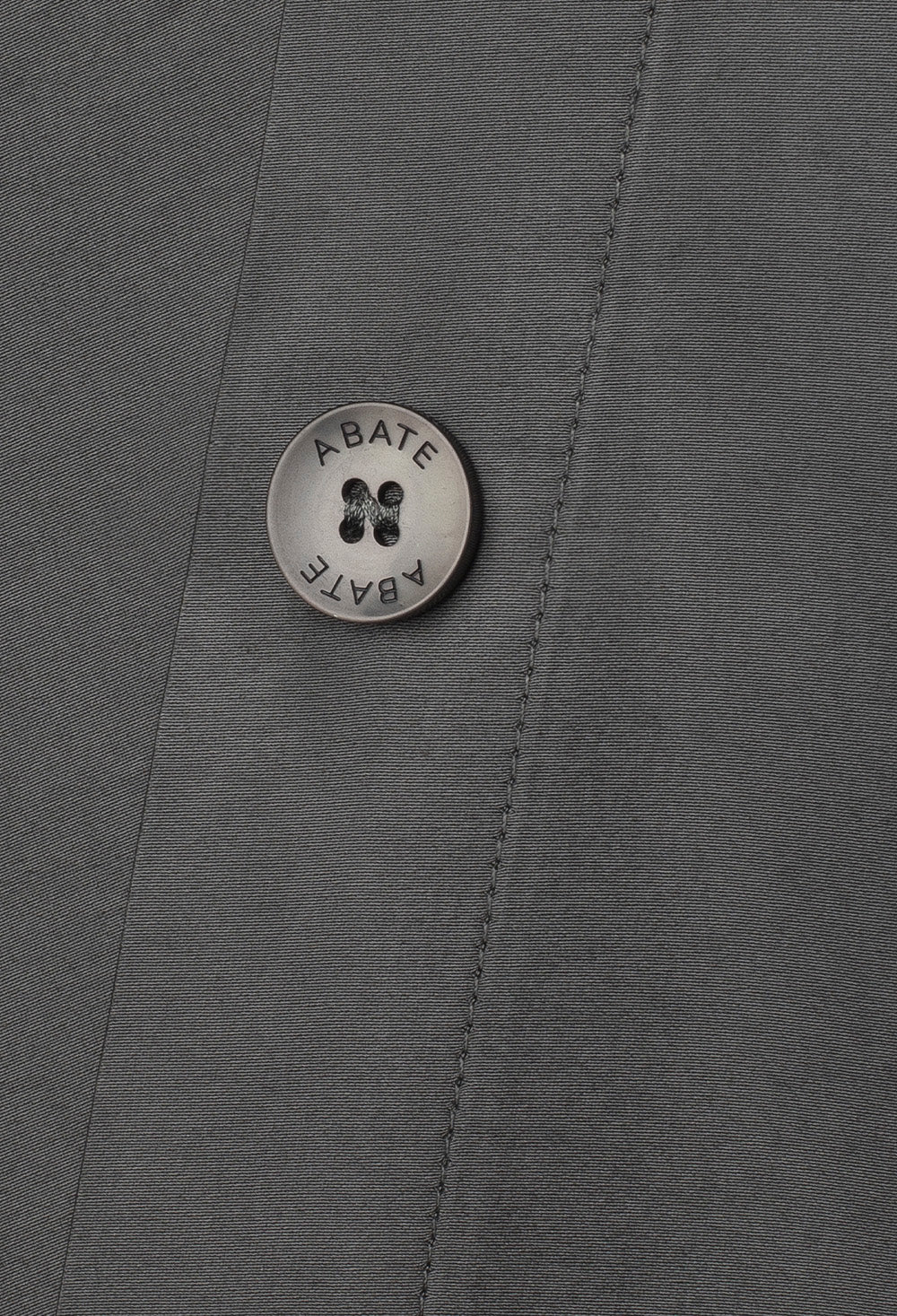 ABATE sengesæt - Mørkegrå - Den 7. Himmel