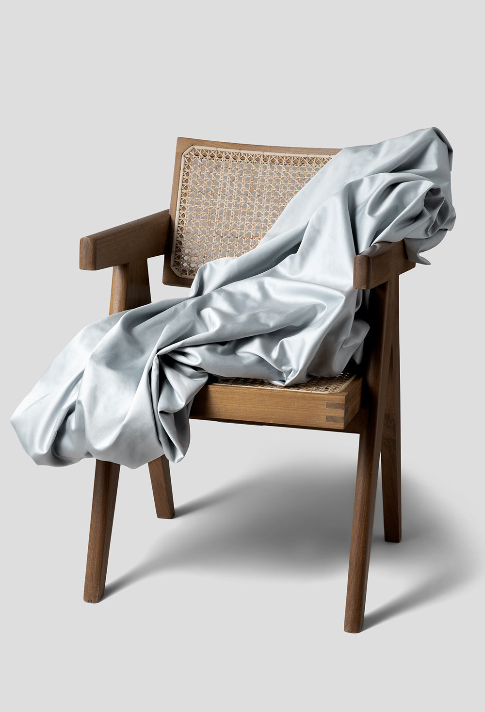 ABATE sengesæt - Sommerblå