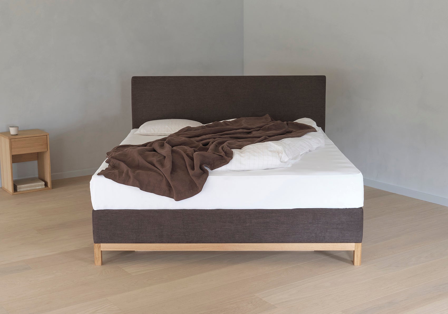 Akva Carla Vandseng - Den 7. Himmel