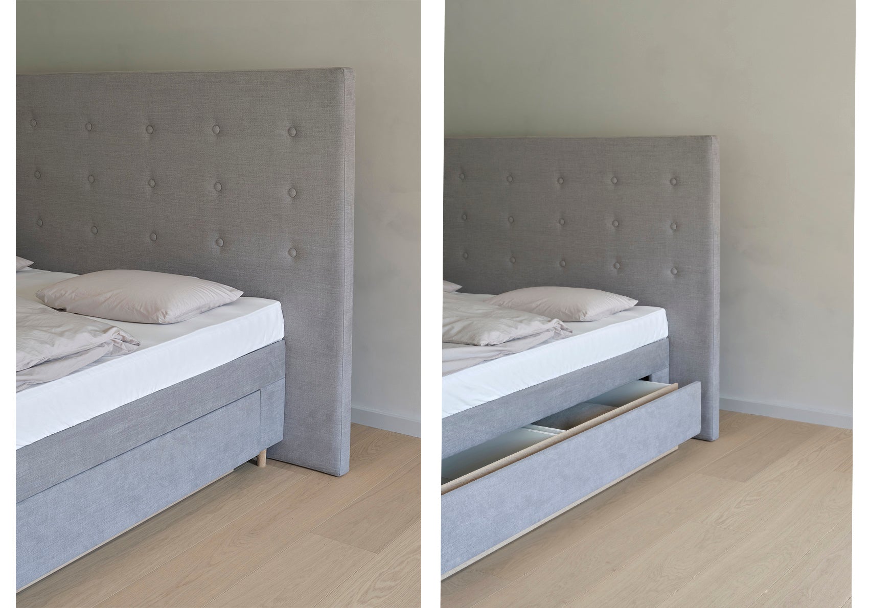 Akva Nordic Select Vandseng - Den 7. Himmel