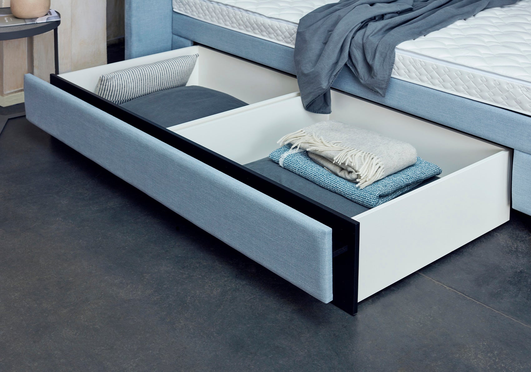 Akva Nordic Select Vandseng - Den 7. Himmel