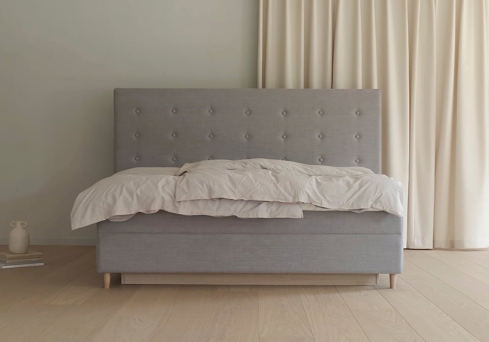 Akva Nordic Select Vandseng - Den 7. Himmel