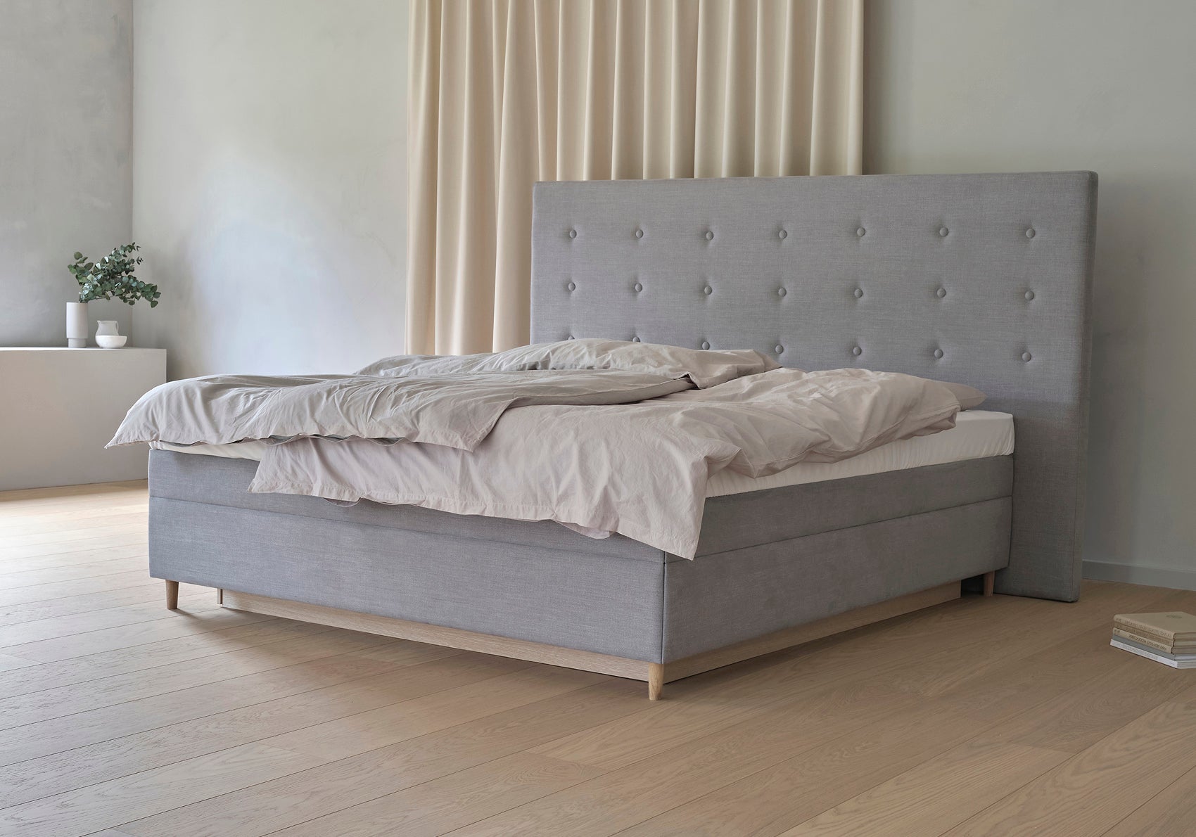 Akva Nordic Select Vandseng - Den 7. Himmel