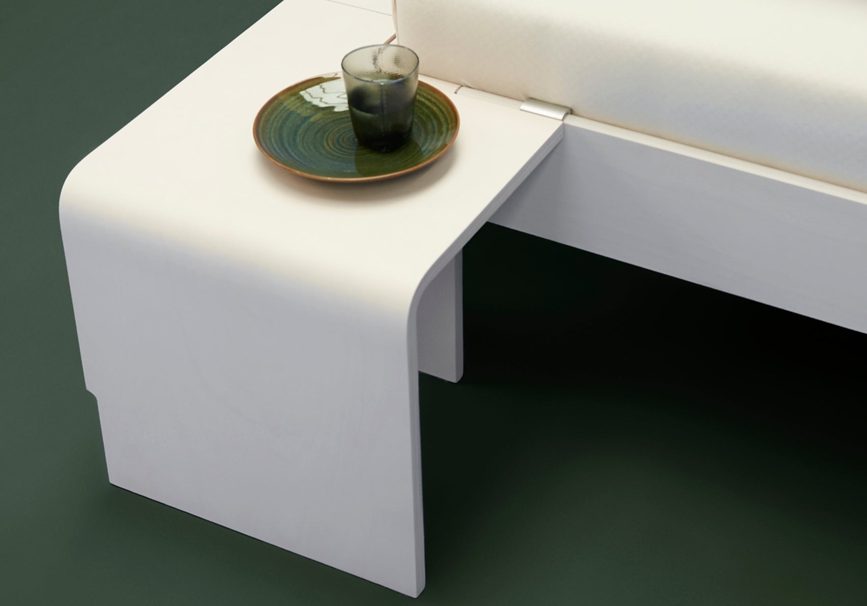 Auping Auronde - sengeramme - Den 7. Himmel