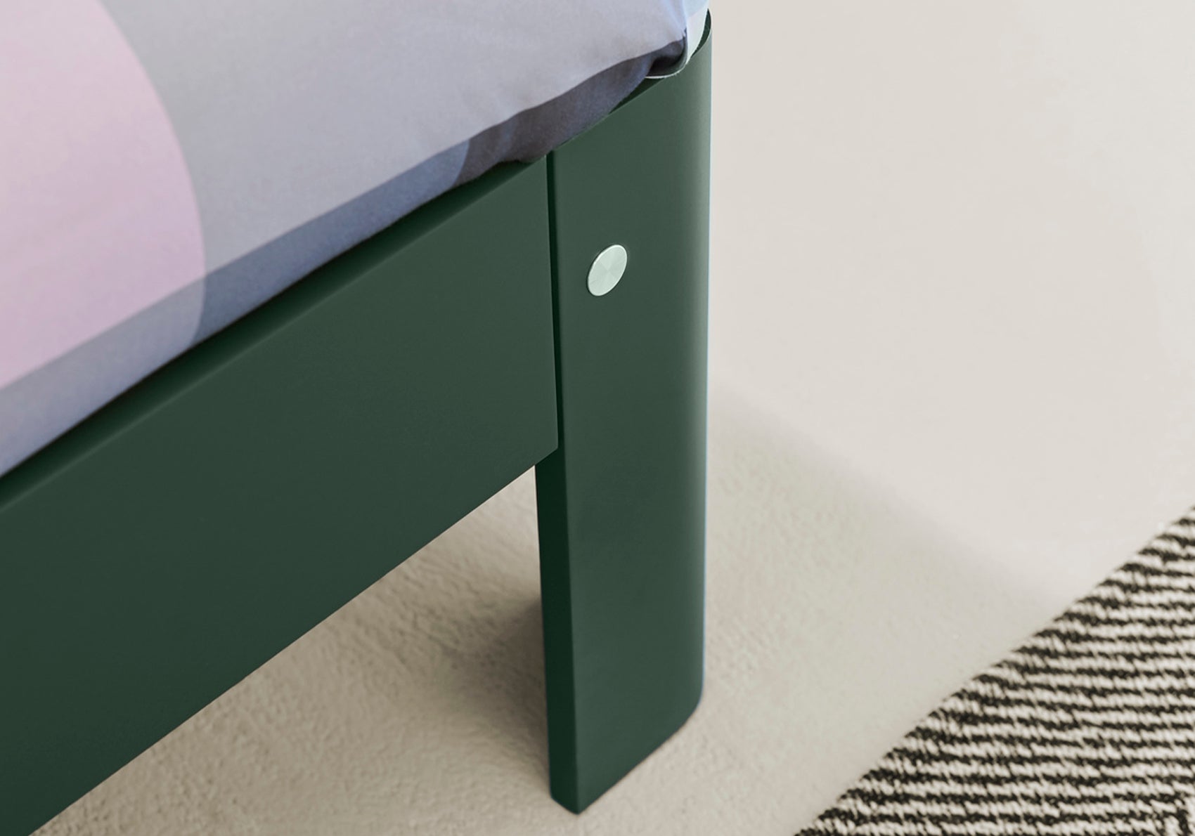 Auping Auronde - sengeramme - Den 7. Himmel