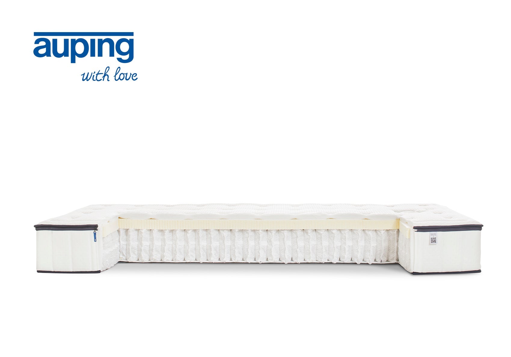 Auping Elite madras - Den 7. Himmel