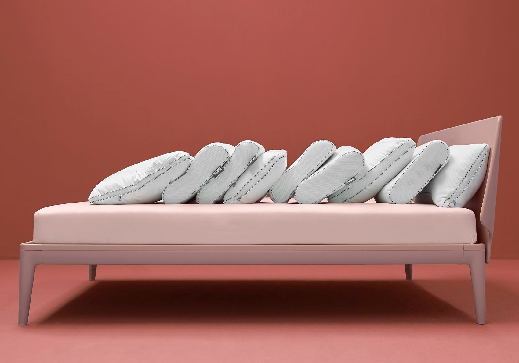 Auping Essential - elevationsseng med 2 motorer - Den 7. Himmel