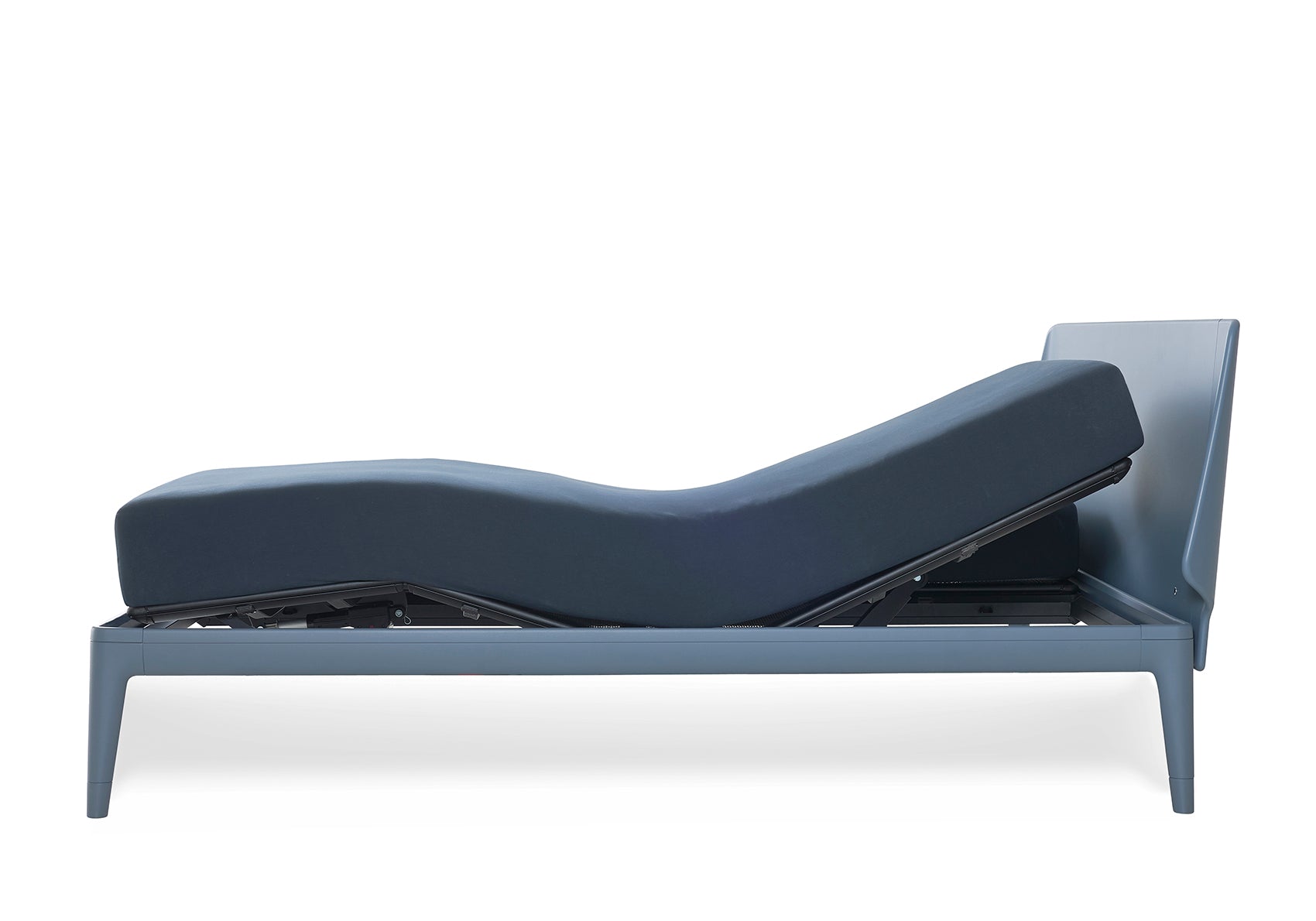 Auping Essential - elevationsseng med 3 motorer - Den 7. Himmel