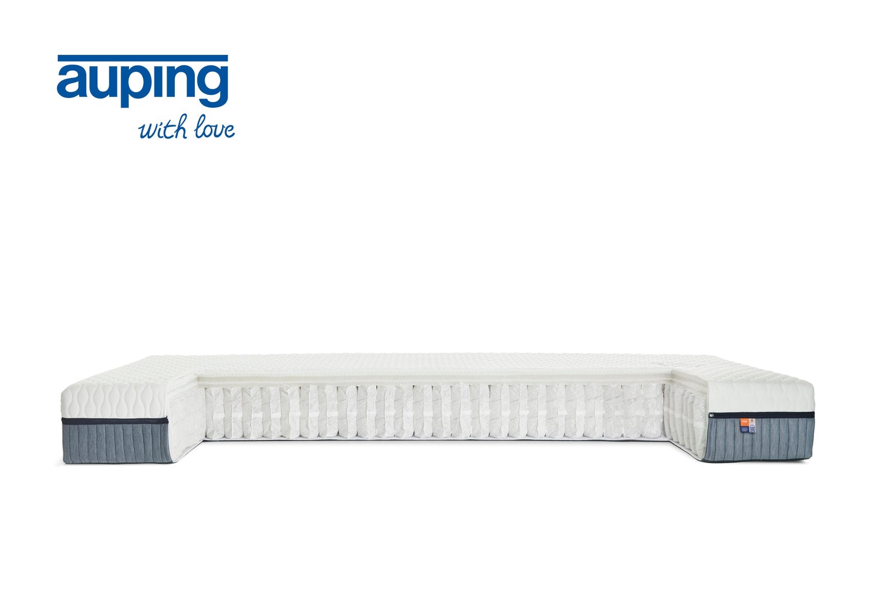 Auping Evolve madras - Den 7. Himmel