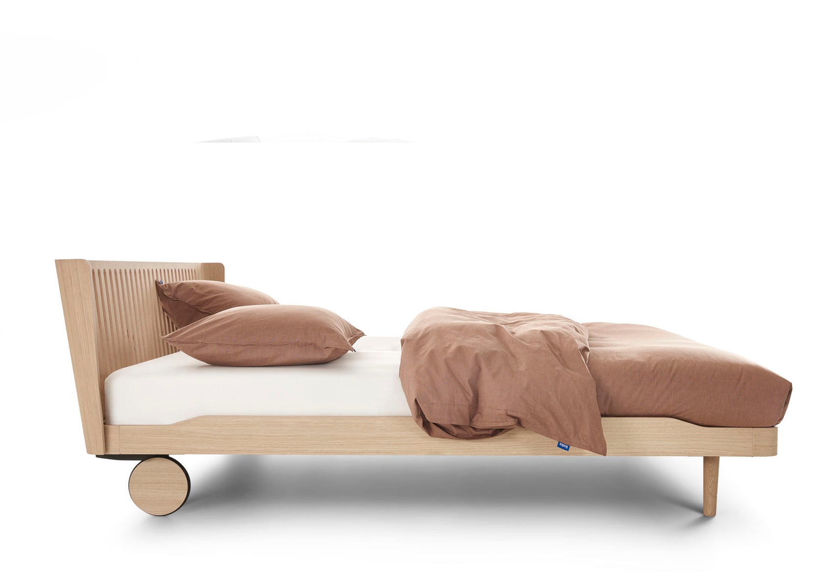 Auping Noa - elevationsseng med 2 motorer - Den 7. Himmel