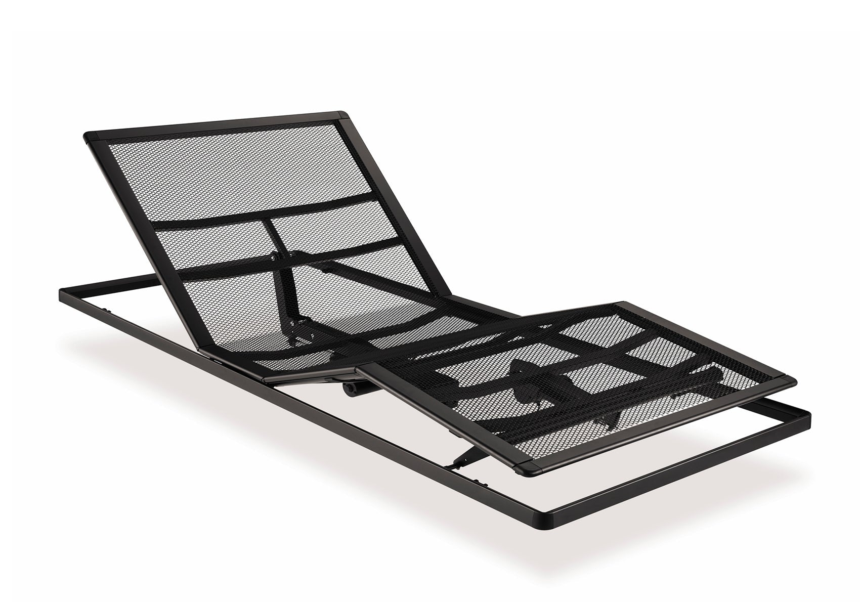 Auping Noa - elevationsseng med 2 motorer - Den 7. Himmel