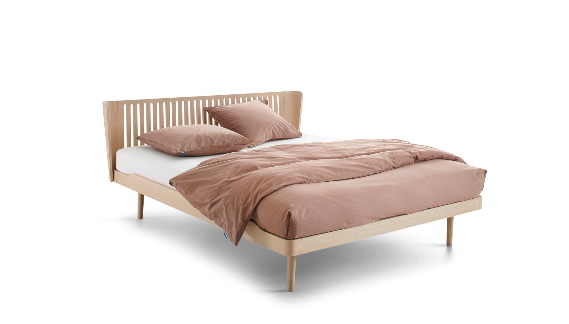 Auping Noa - elevationsseng med 2 motorer - Den 7. Himmel