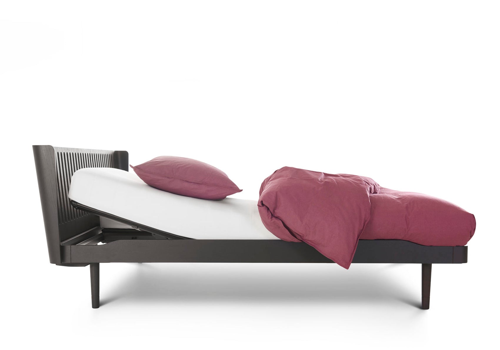 Auping Noa - elevationsseng med 3 motorer - Den 7. Himmel