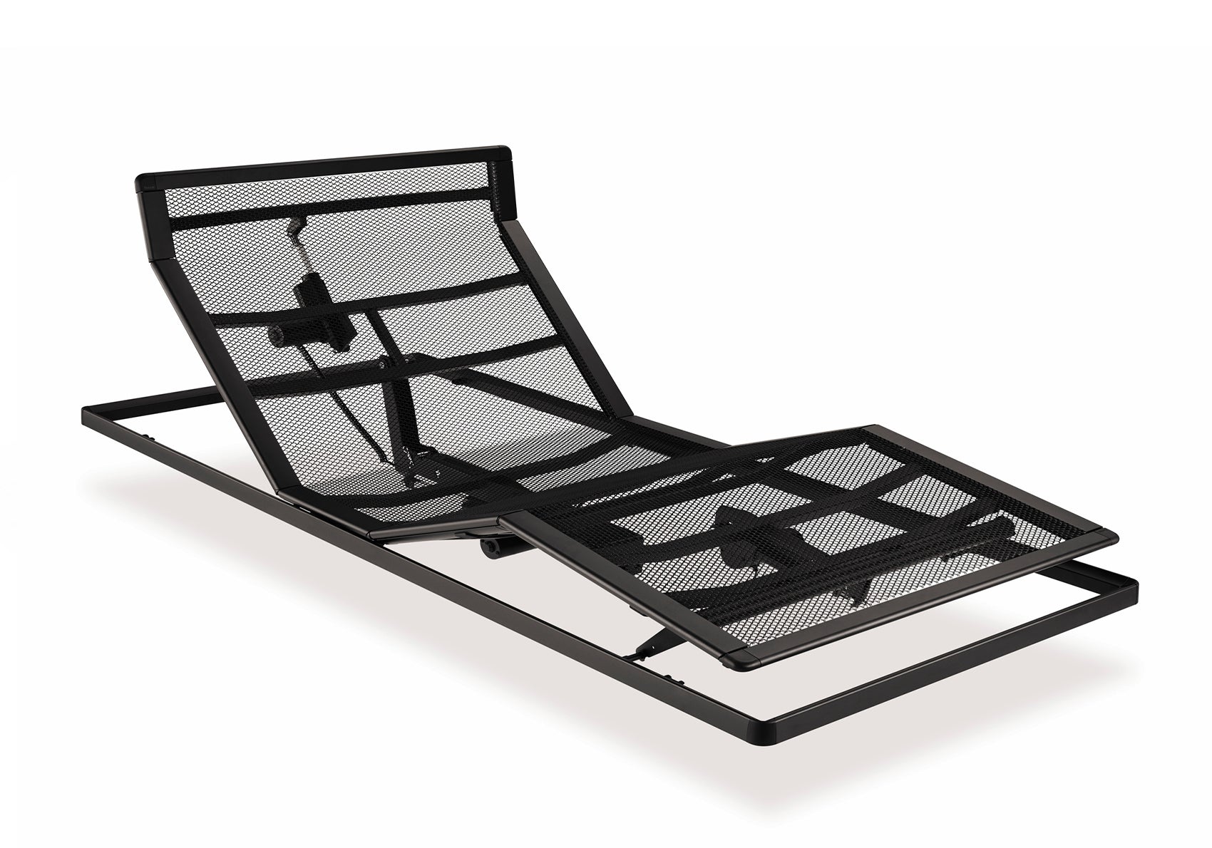 Auping Noa - elevationsseng med 3 motorer - Den 7. Himmel