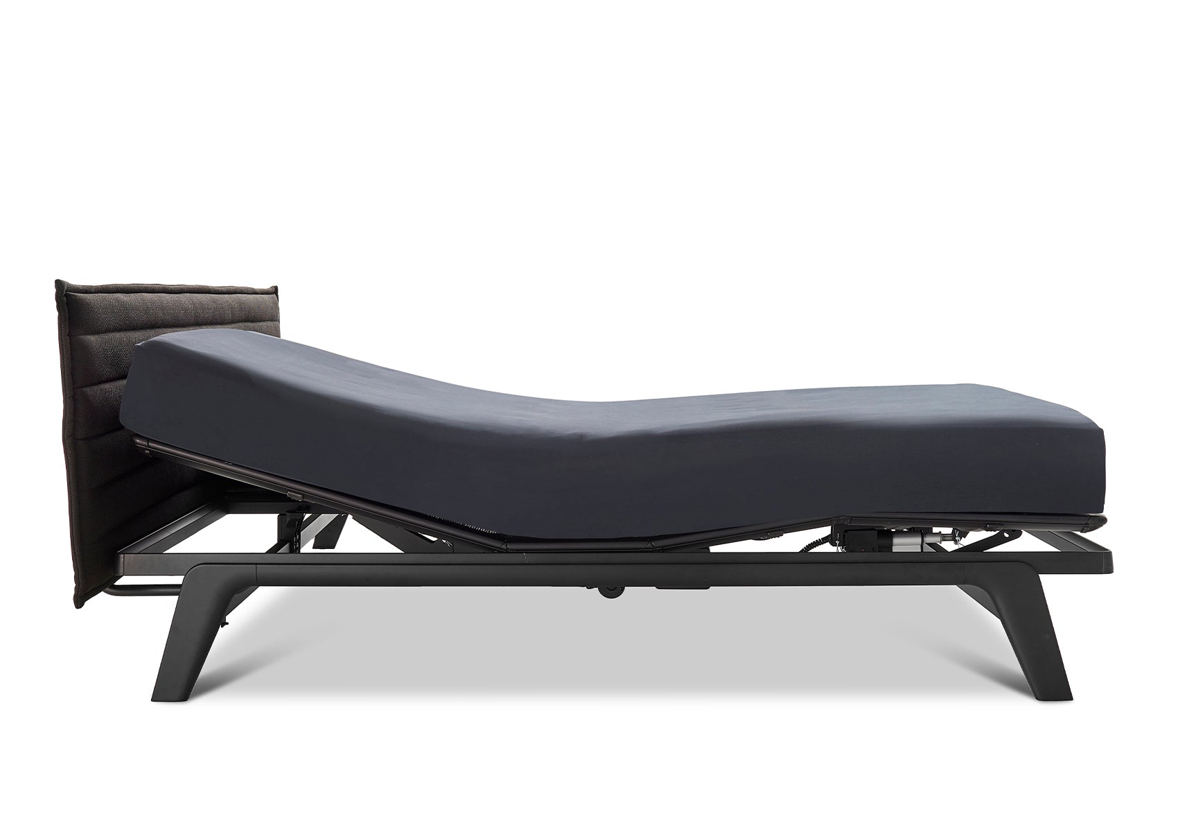 Auping Original - Elevationsseng med 2 motorer - Den 7. Himmel