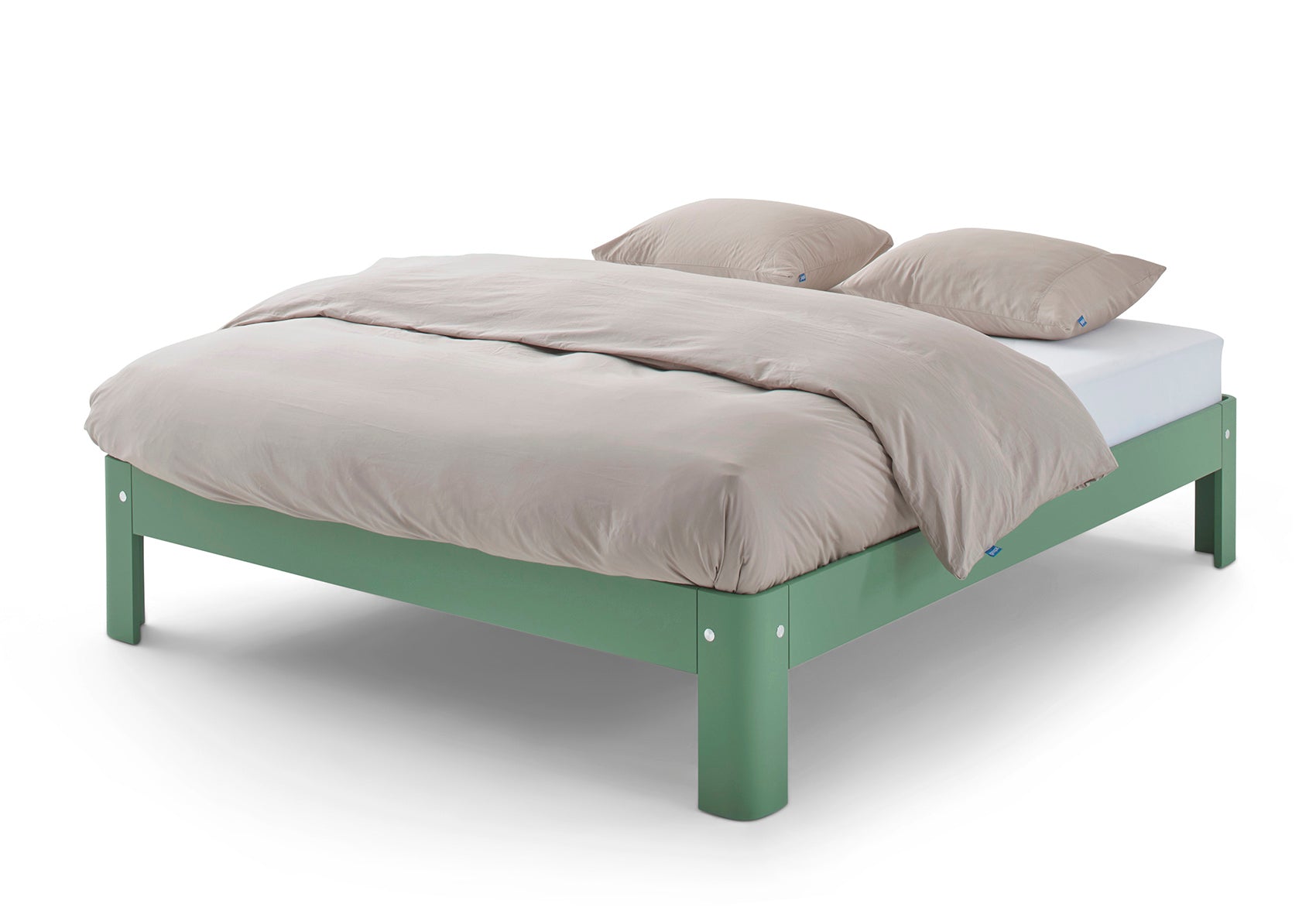 Auping Auronde - Elevationsseng med 2 motorer