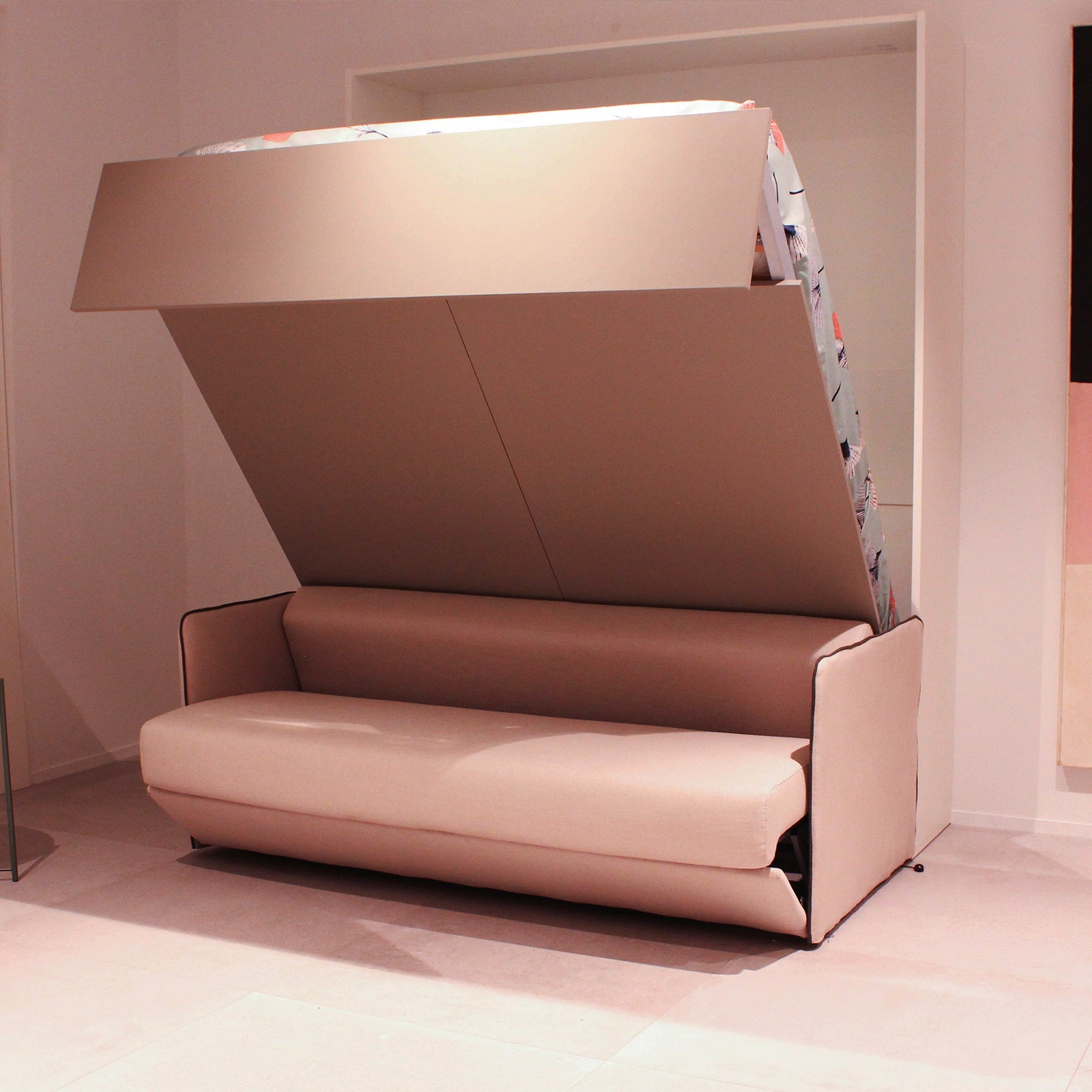 Bali Electra Skabsseng med motorhejs - Den 7. Himmel