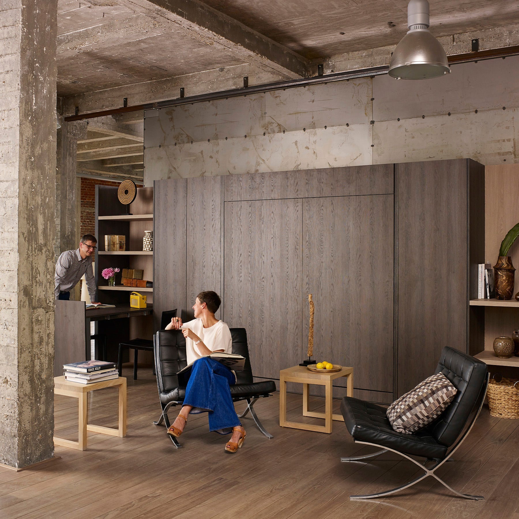 Bali Electra Skabsseng med motorhejs - Den 7. Himmel