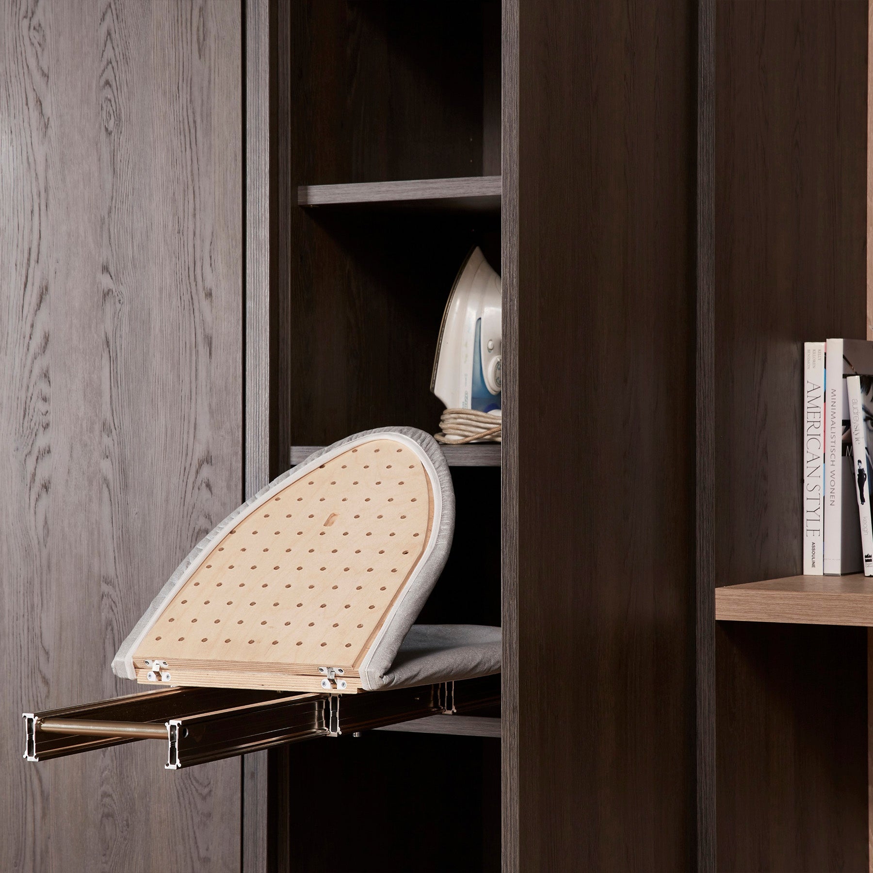 Bali Electra Skabsseng med motorhejs - Den 7. Himmel