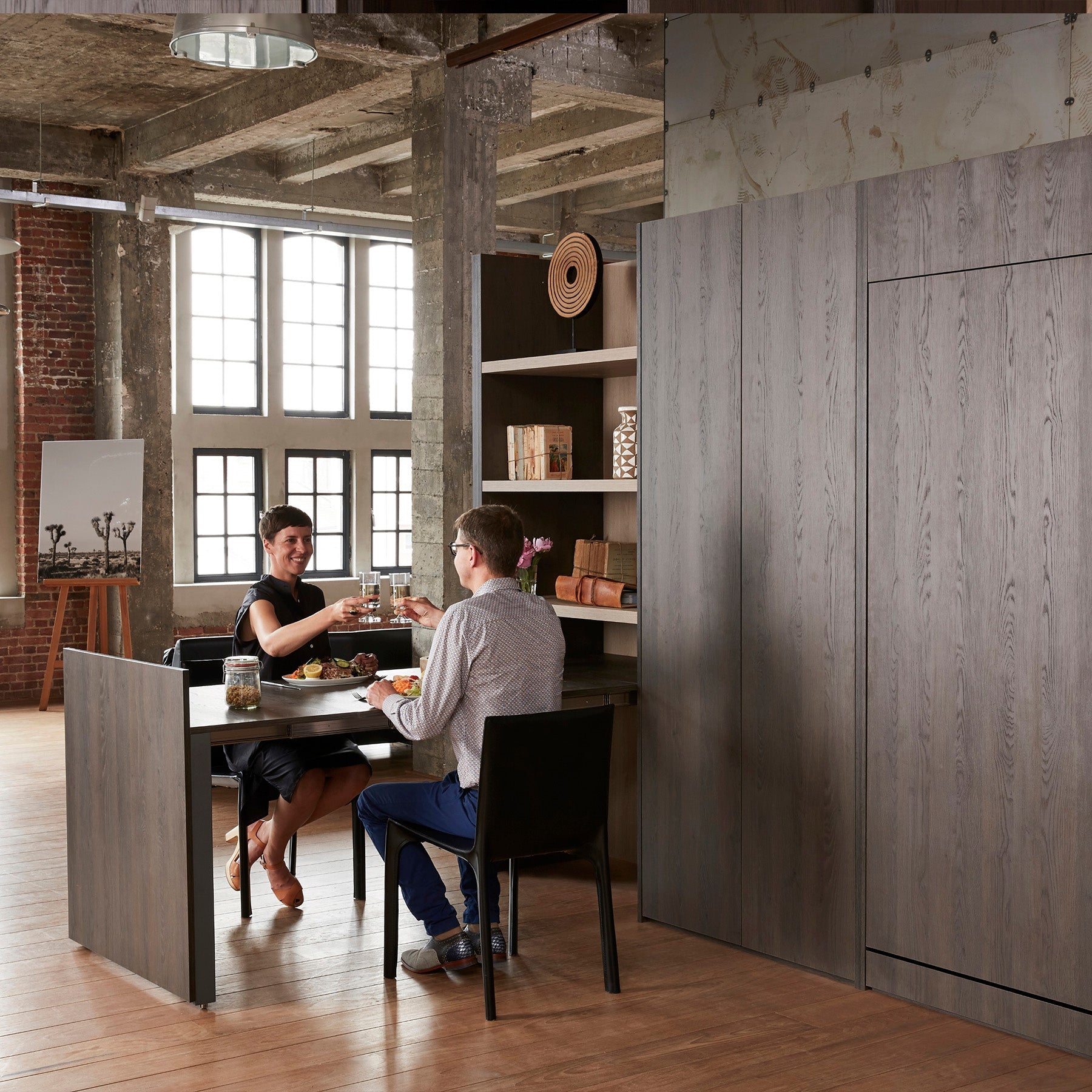 Bali Electra Skabsseng med motorhejs - Den 7. Himmel