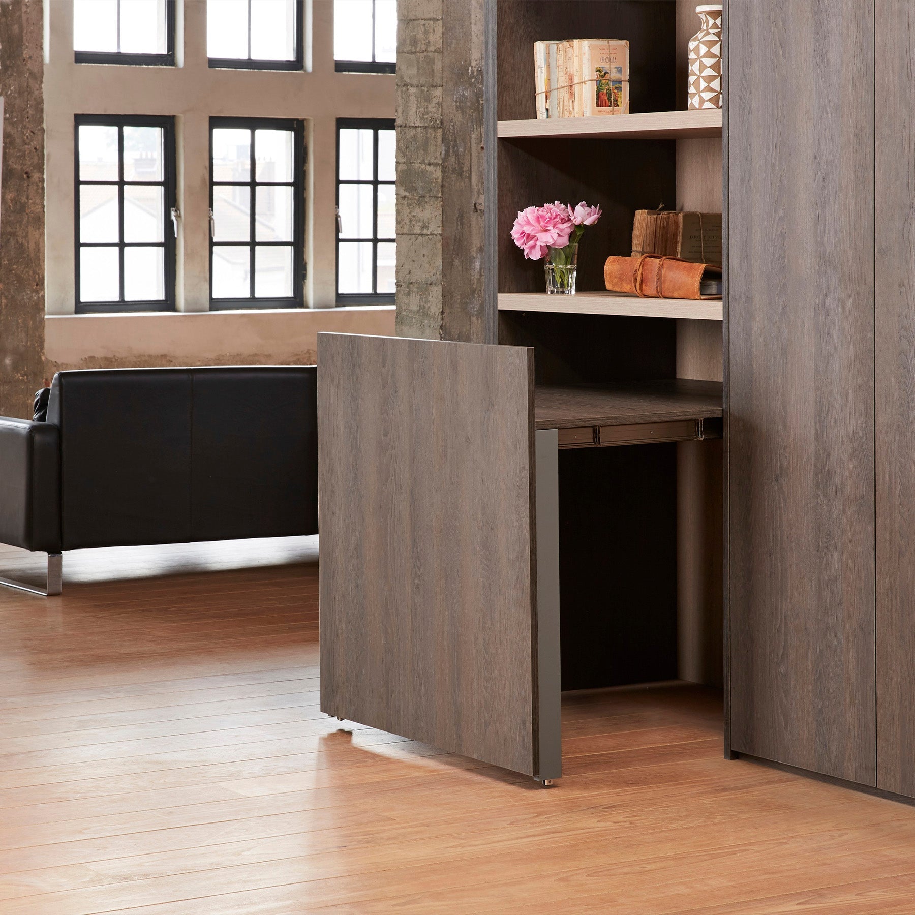 Bali Electra Skabsseng med motorhejs - Den 7. Himmel