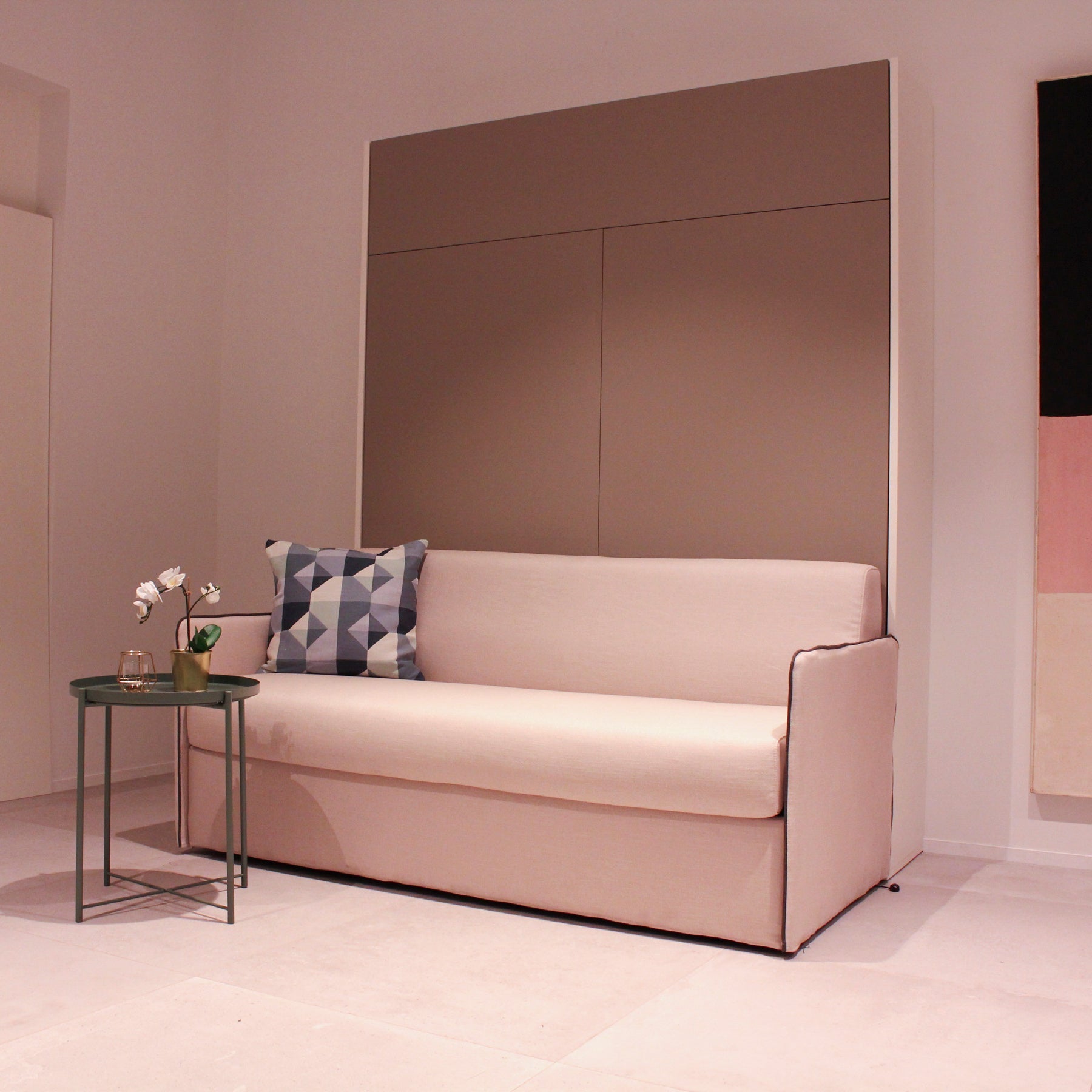 Bali Electra Skabsseng med motorhejs - Den 7. Himmel