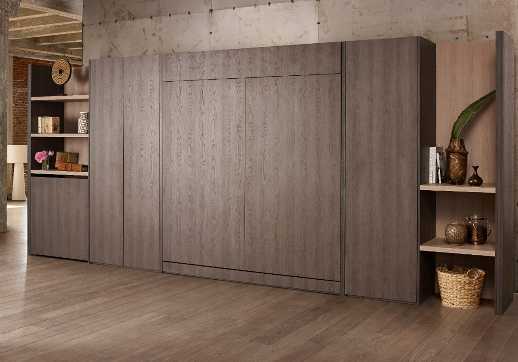 Bali Electra Skabsseng med motorhejs - Den 7. Himmel