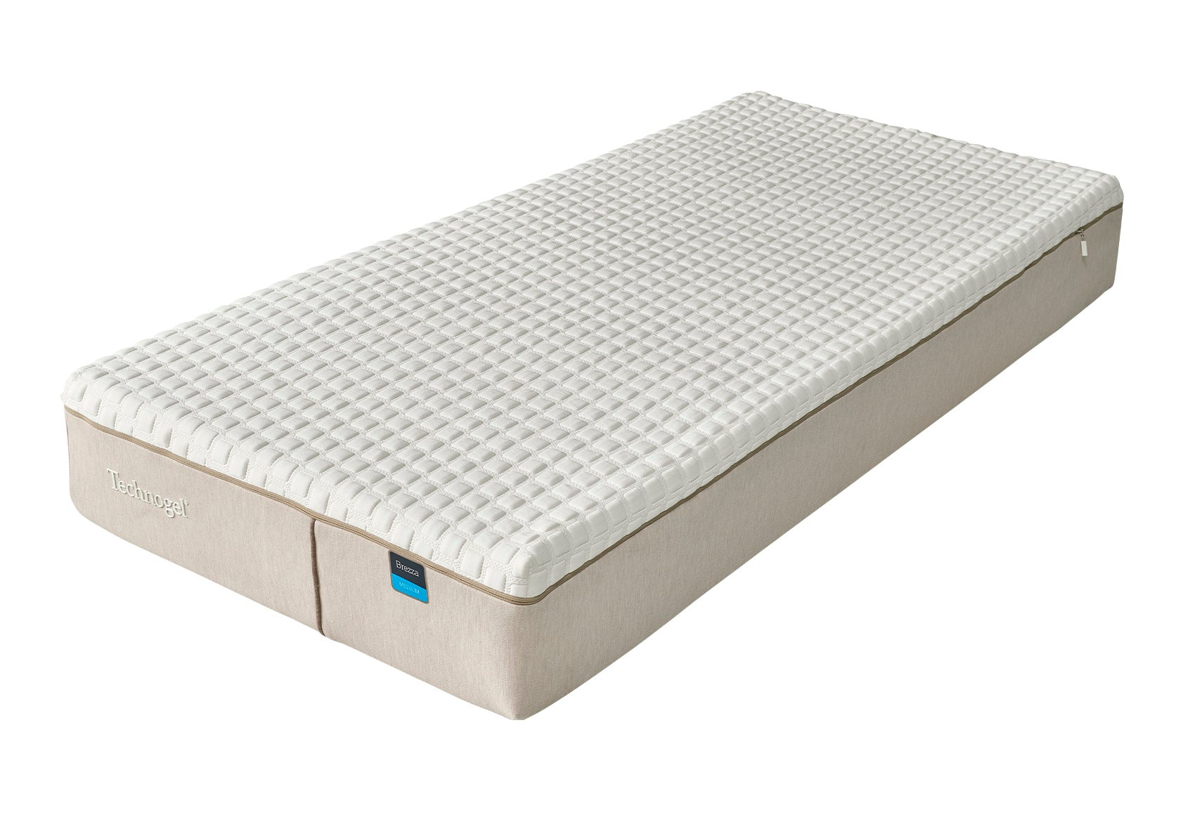 Technogel Brezza madras
