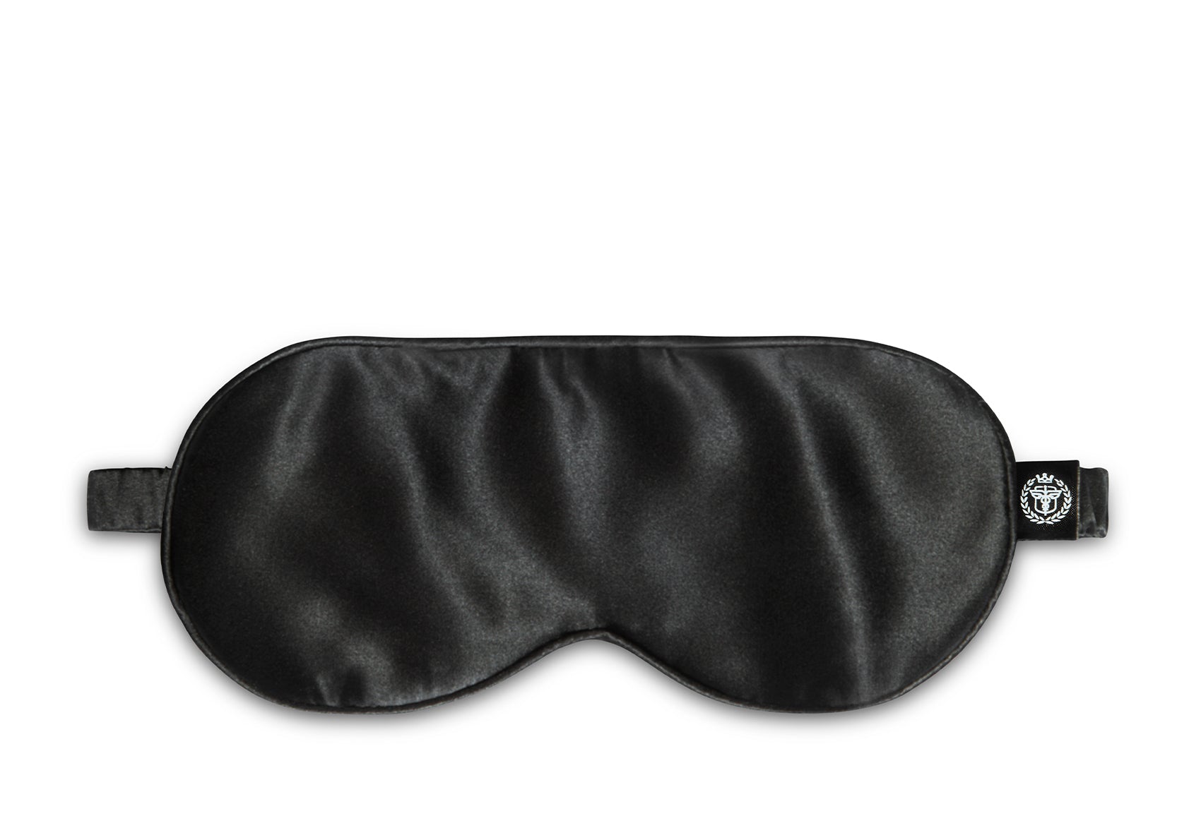 Carpe Diem Beds Silke Sovemaske - Black - Den 7. Himmel