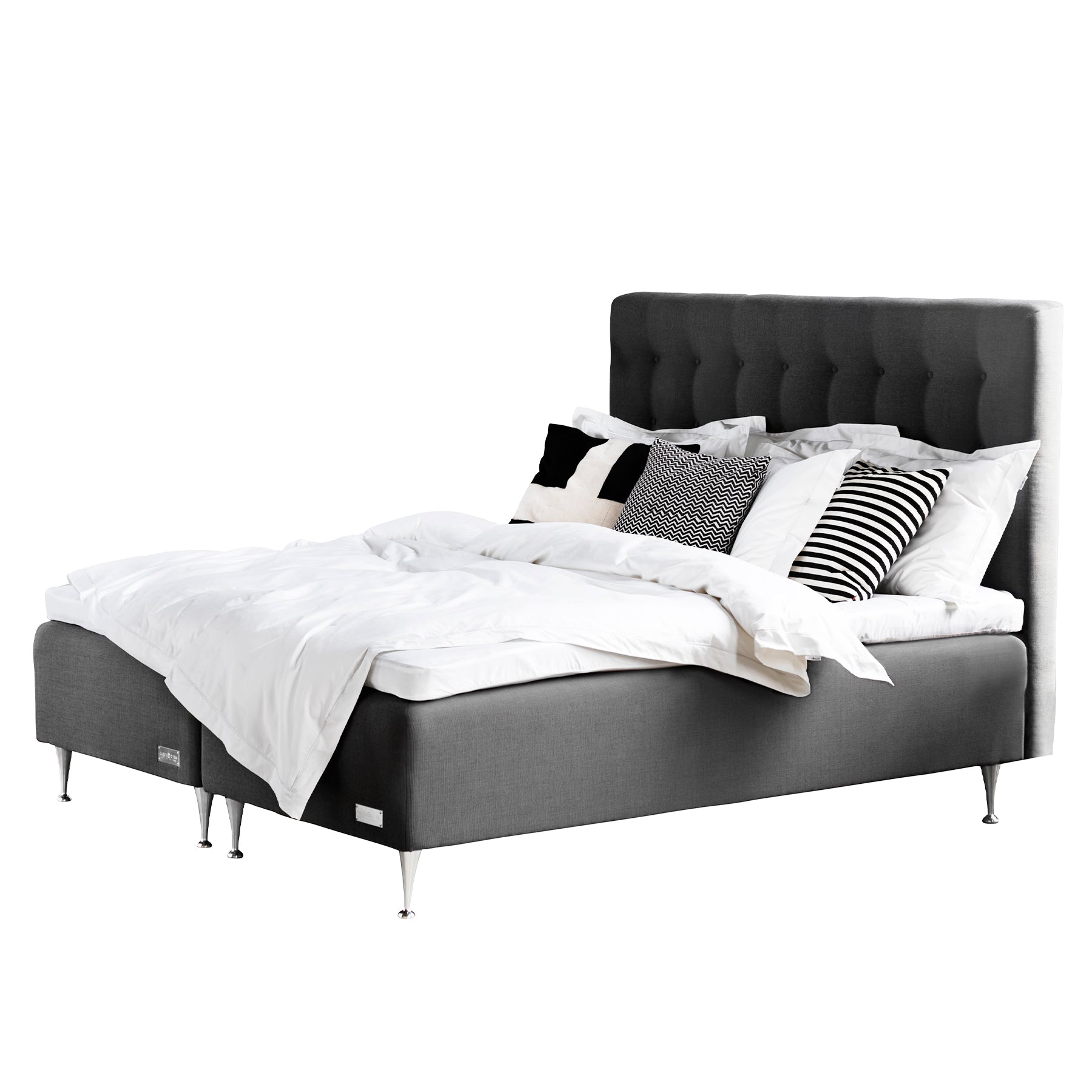 Carpe Diem Boxmadras Malö - Den 7. Himmel