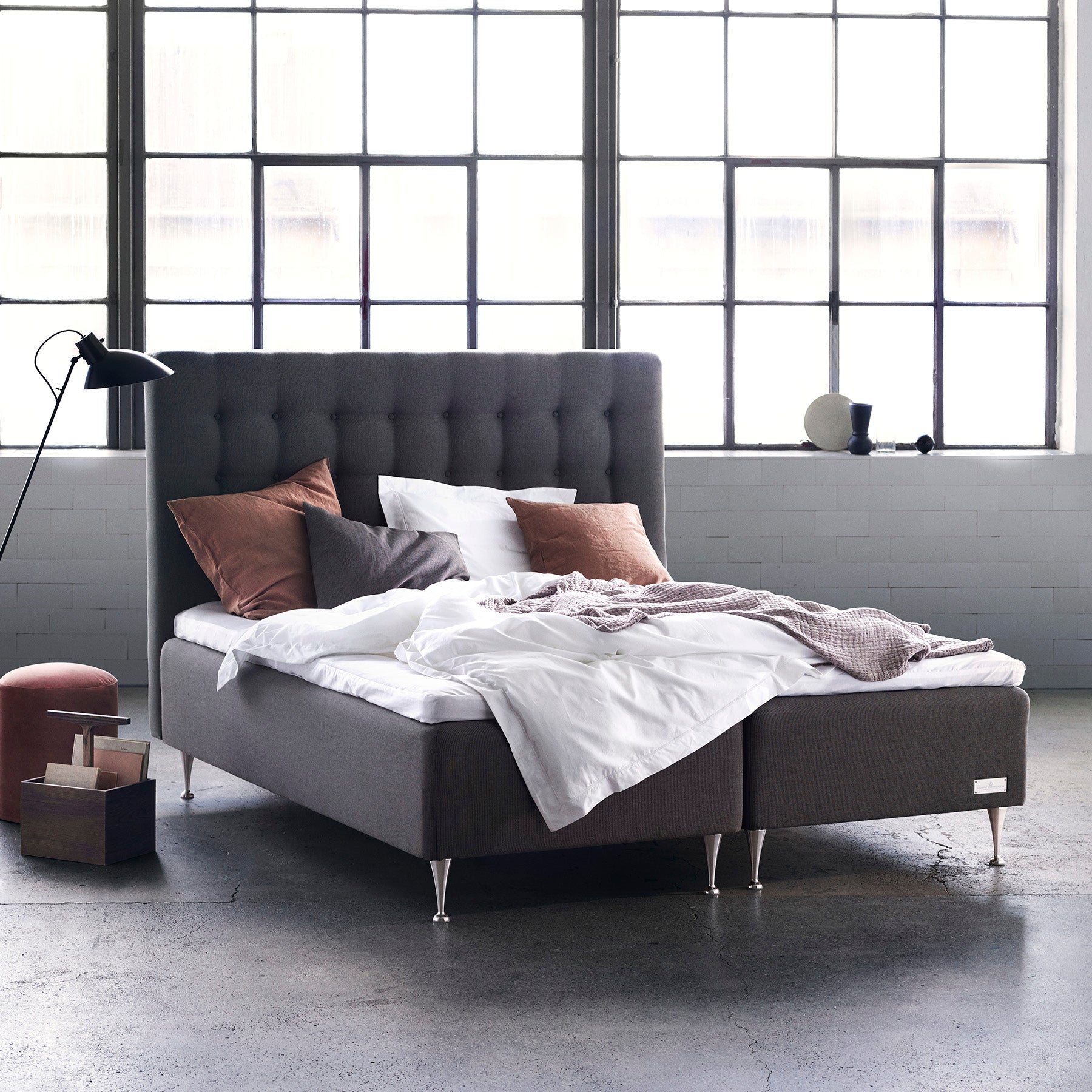 Carpe Diem Boxmadras Malö - Den 7. Himmel