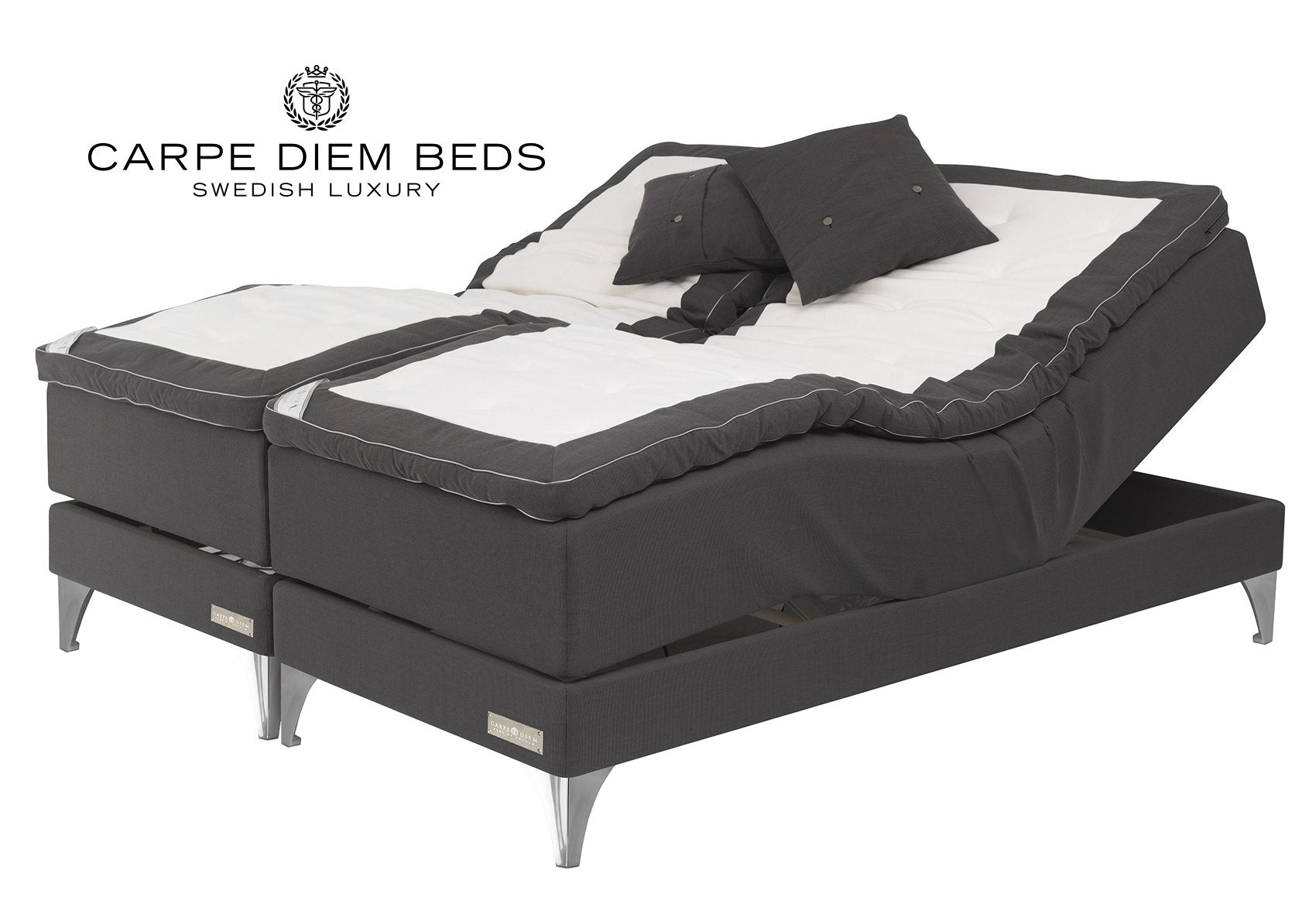 Carpe Diem Elevationsseng Marstrand - Den 7. Himmel