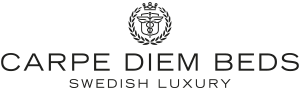 Carpe Diem Beds logo sort