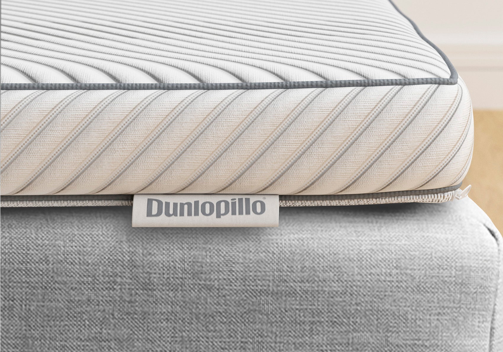 Dunlopillo CoolWave+ Topmadras miljeu