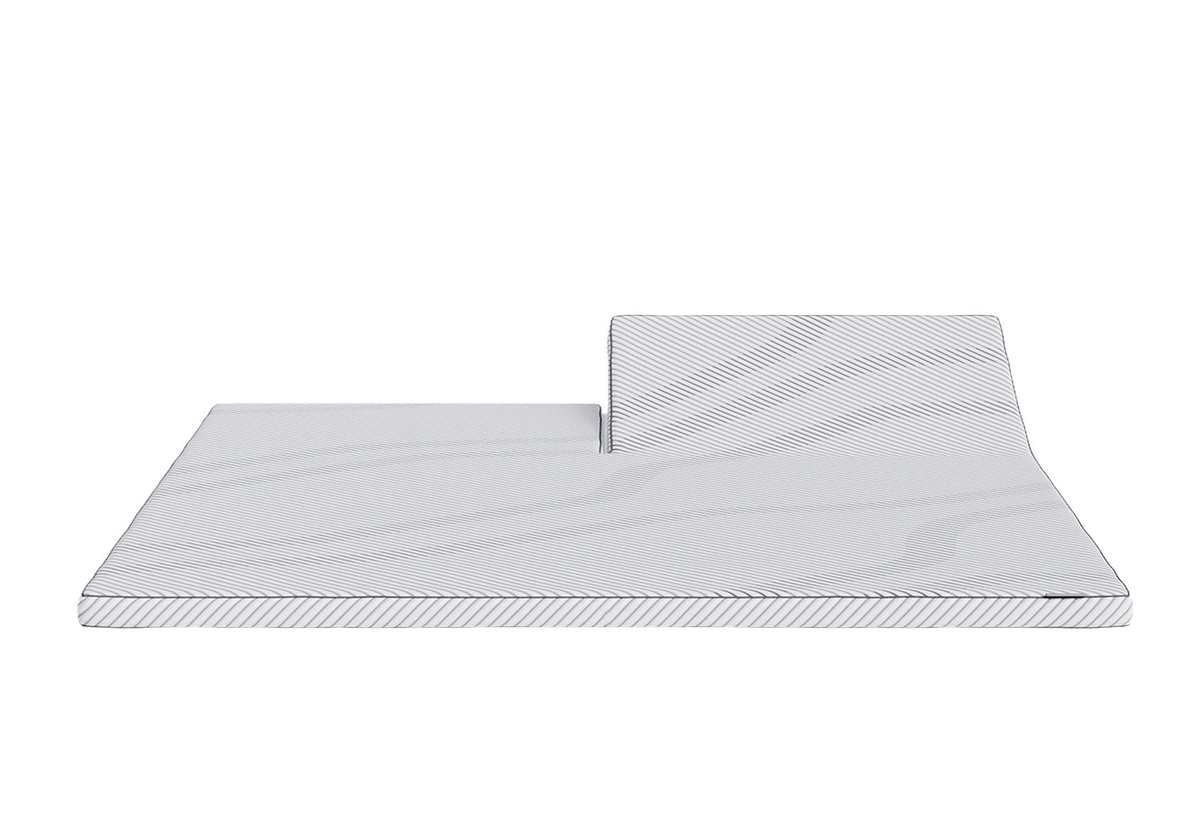 Dunlopillo CoolWave+ Duo Topmadras - 7 cm