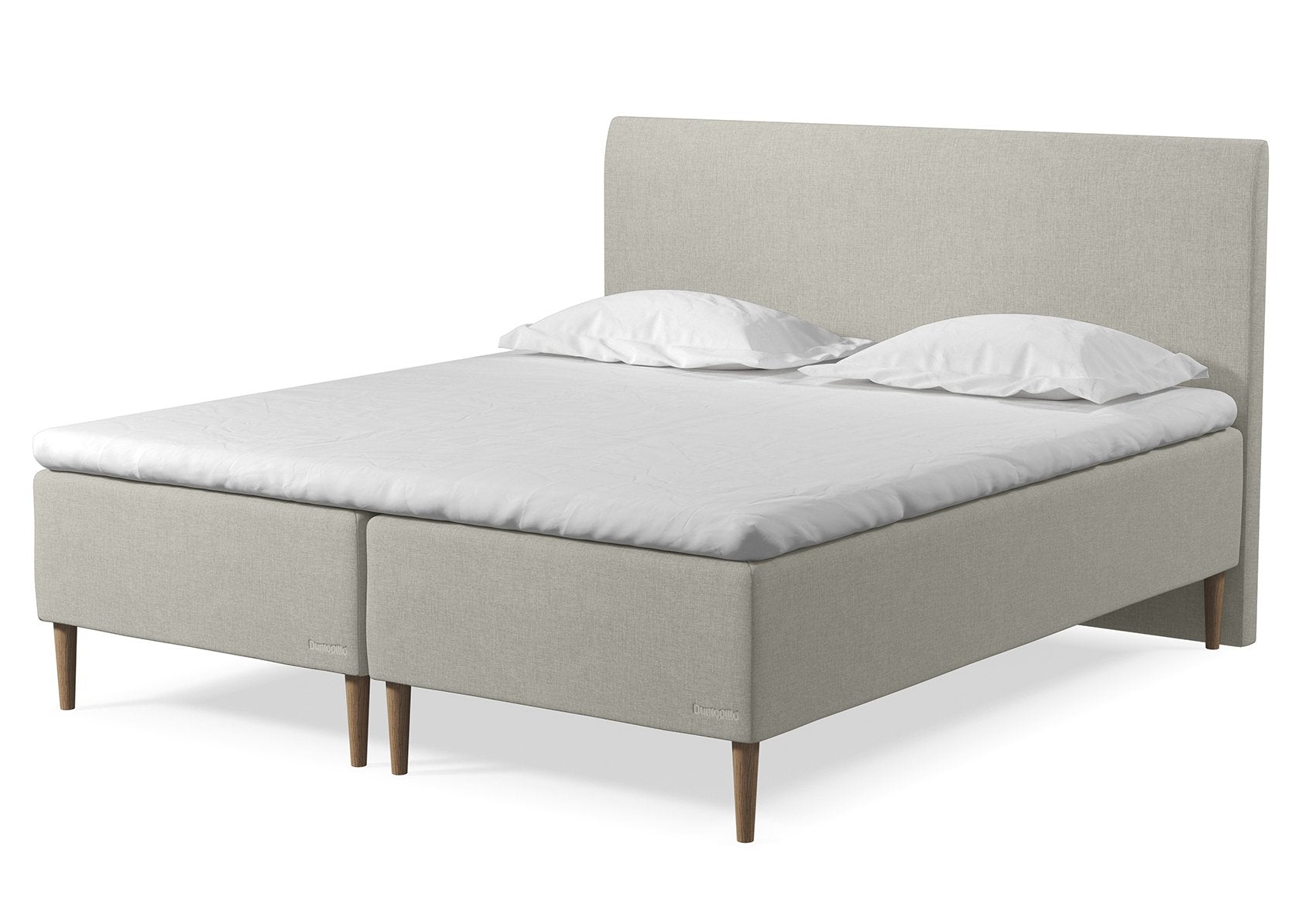 Dunlopillo Passion Boxmadras - Den 7. Himmel