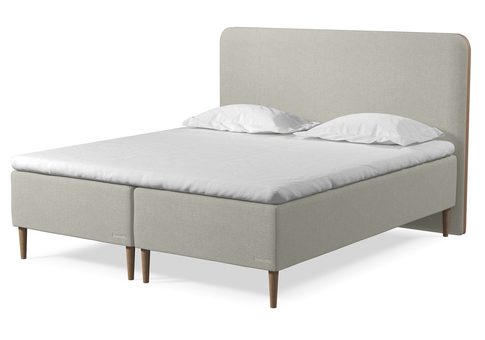 Dunlopillo Passion Boxmadras - Den 7. Himmel