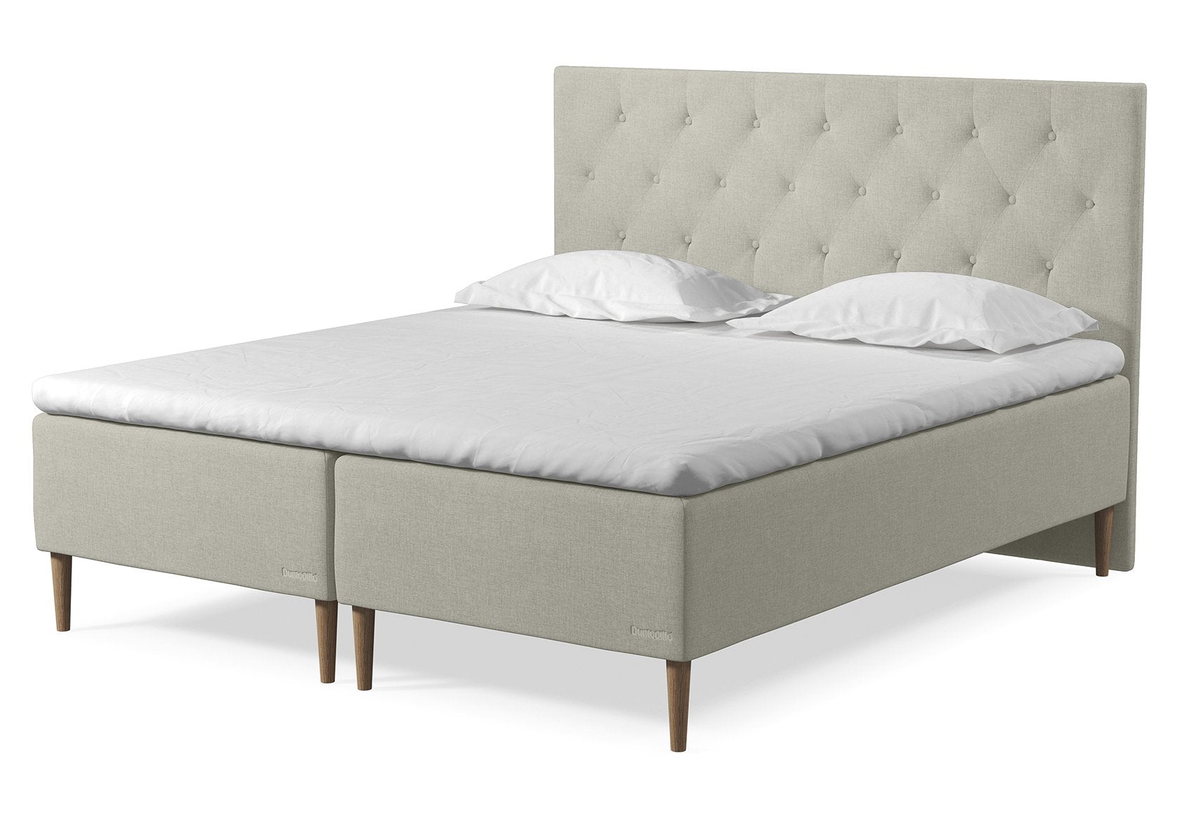 Dunlopillo Passion Boxmadras - Den 7. Himmel