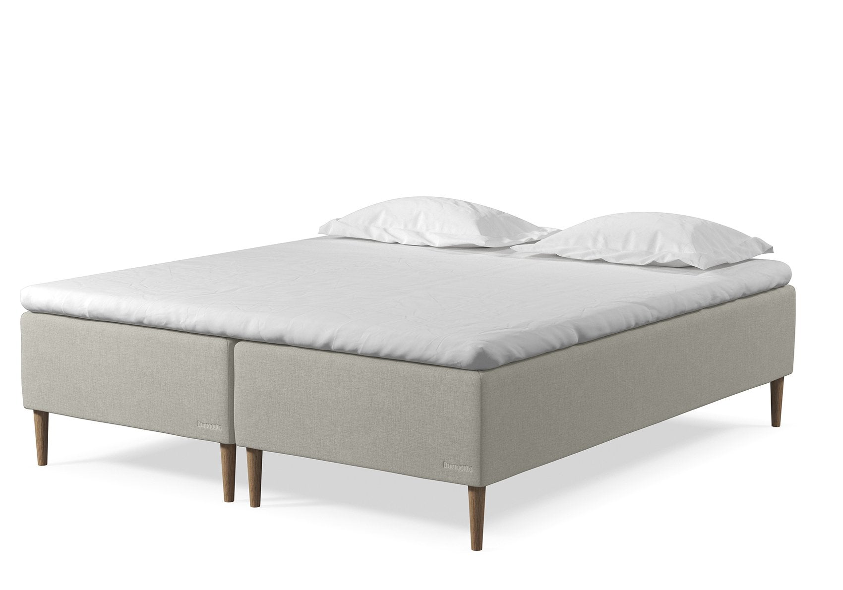 Dunlopillo Passion Boxmadras - Den 7. Himmel