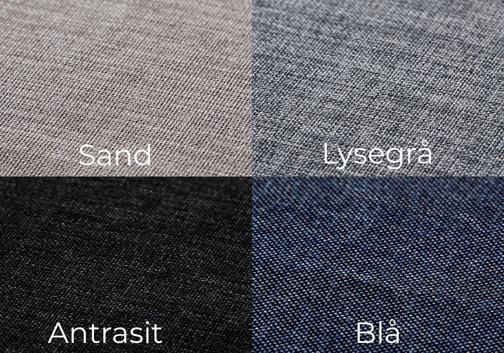 Dunlopillo Passion Elevationsseng - Den 7. Himmel