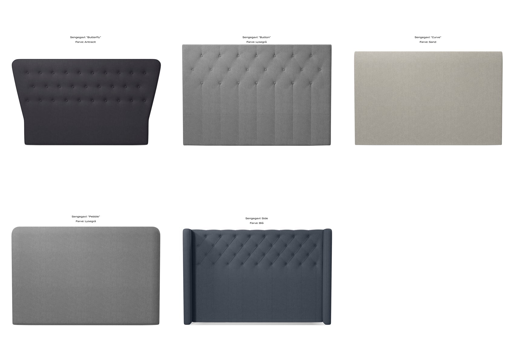 Dunlopillo Passion Elevationsseng - Den 7. Himmel