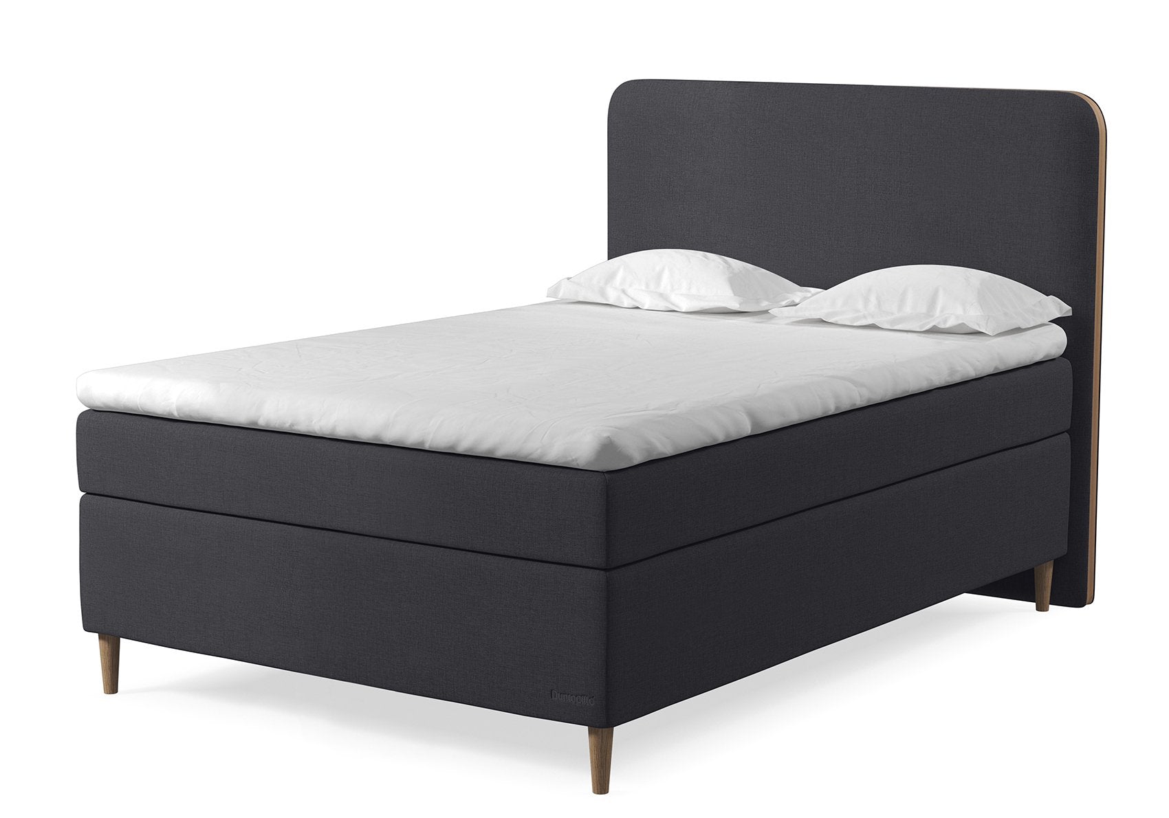 Dunlopillo Passion Kontinentalseng 140x200 - Den 7. Himmel